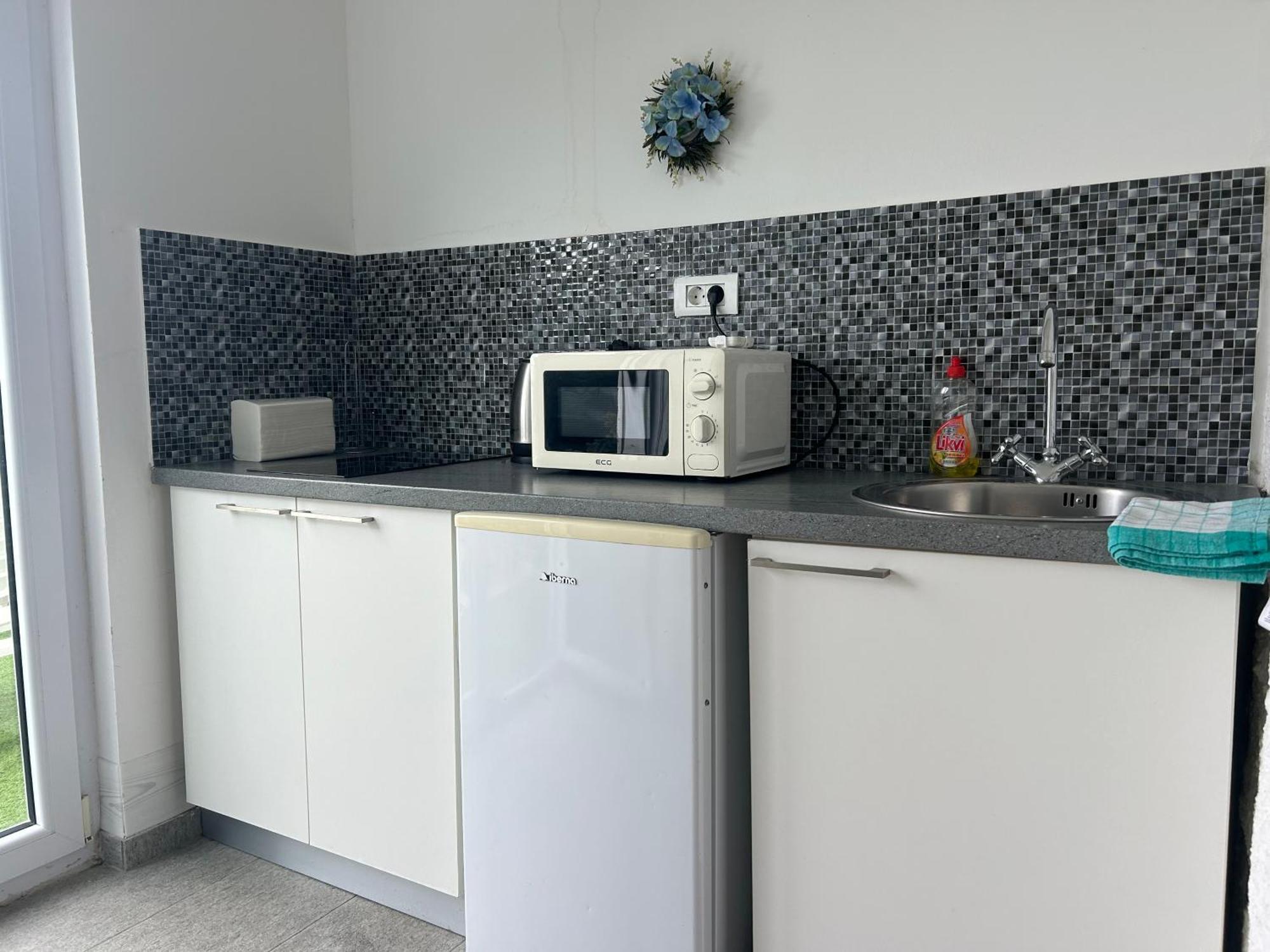 Apartment Kuk Split Exterior photo