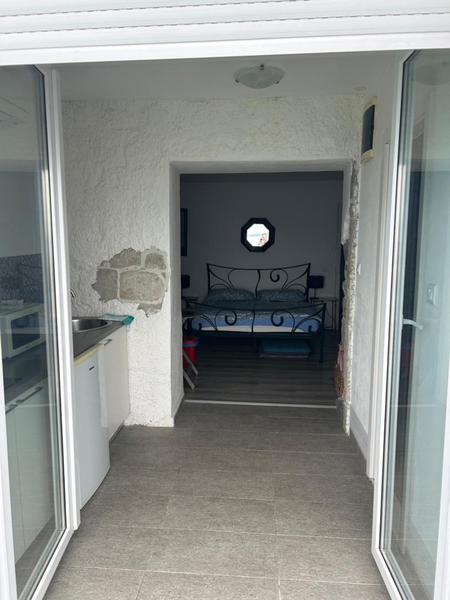 Apartment Kuk Split Exterior photo