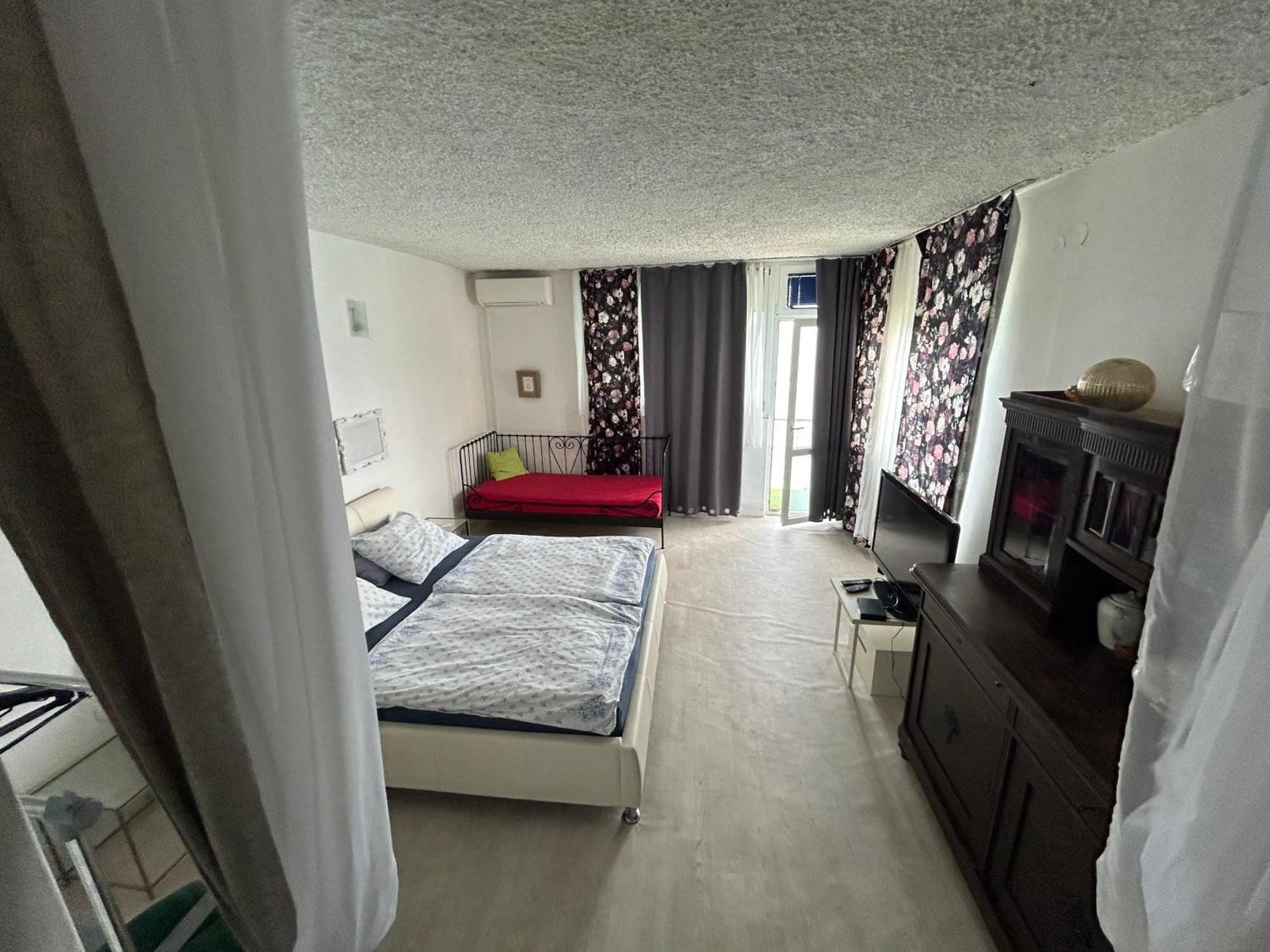 Apartment Kuk Split Exterior photo